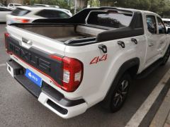 Maxus T70 2.0T AWD Edition - photo 2
