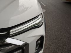 Maxus T70 2.0T AWD Edition - photo 4