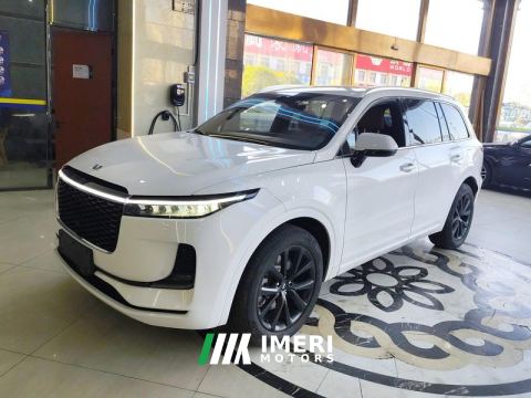 2021 Li Auto ONE Extended range 6-seater version - car from China