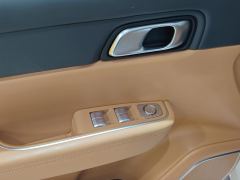 Li Auto ONE Extended range 6-seater version - photo 13