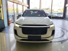 Li Auto ONE Extended range 6-seater version - photo 3