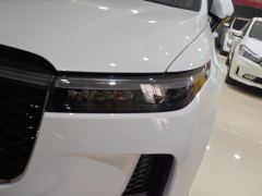 Li Auto ONE Extended range 6-seater version - photo 4