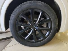 Li Auto ONE Extended range 6-seater version - photo 6