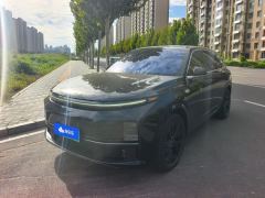 Li Auto L7 Pro - ფოტო 1