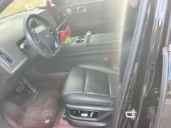 Li Auto L7 Pro - ფოტო 14
