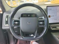 Li Auto L7 Pro - ფოტო 18