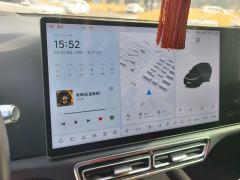 Li Auto L7 Pro - ფოტო 20