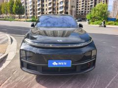 Li Auto L7 Pro - ფოტო 3