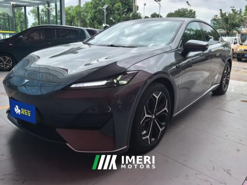 2023 Deepal SL03 EREV 200km Max - ავტომობილი ჩინეთიდან