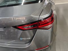 Nissan Sylphy e-POWER All-Electric Drive Large Screen Version - фото 5