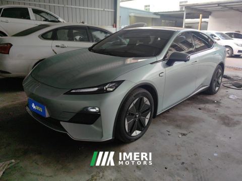 2023 Deepal SL03 BEV 705km Max - ავტომობილი ჩინეთიდან