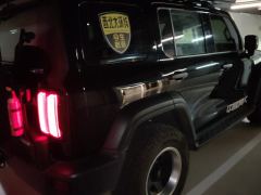 Tank 300 Off-Road Edition 2.0T Conqueror - photo 2