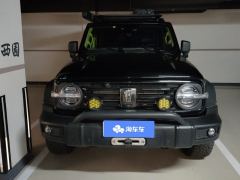 Tank 300 Off-Road Edition 2.0T Conqueror - photo 3