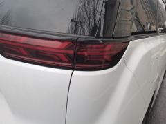 Denza D9 DM-i 970 4WD Flagship Edition - фото 5