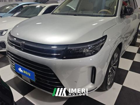 2024 AITO M7 1.5T 240km Rear-wheel drive PLUS Version 5-seater