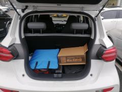 Leapmotor T03 403km 403 Comfortable Edition - фото 7