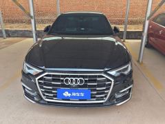 Audi A6L 45 TFSI Premium Dynamic - photo 3