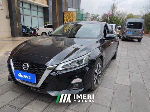 2021 Nissan Teana 2.0L XL Comfort Edition - ავტომობილი ჩინეთიდან