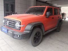Tank 300 Off-Road Edition 2.0T Conqueror - photo 1
