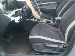 Volkswagen Golf Facelift Pro 280TSI - photo 14