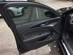 Buick Regal Facelift 28T Enjoy Edition - фото 12