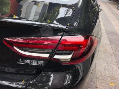 Buick Regal Facelift 28T Enjoy Edition - фото 5