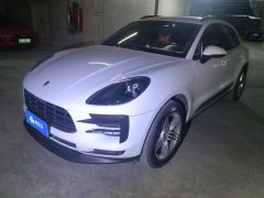 Porsche Macan 2.0T - photo 1
