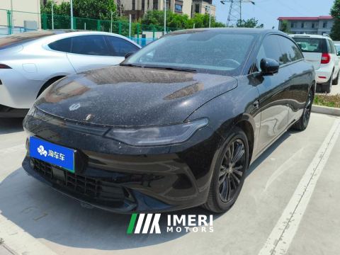 2024 Leapmotor C01 EV Edition 525 Edition - car from China