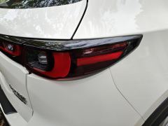 Mazda CX-5 2.0L 2WD Version - photo 5