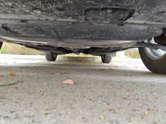 Mazda CX-5 2.0L 2WD Version - photo 8