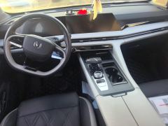 Changan CS75PLUS CS75 PLUS Gen 3 1.5T Prestigious Edition - фото 16