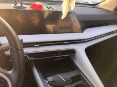 Changan CS75PLUS CS75 PLUS Gen 3 1.5T Prestigious Edition - фото 17