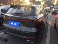 Changan CS75PLUS CS75 PLUS Gen 3 1.5T Prestigious Edition - фото 2