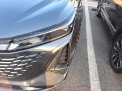 Changan CS75PLUS CS75 PLUS Gen 3 1.5T Prestigious Edition - фото 4