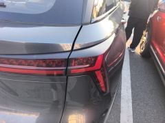 Changan CS75PLUS CS75 PLUS Gen 3 1.5T Prestigious Edition - фото 5
