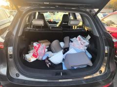 Changan CS75PLUS CS75 PLUS Gen 3 1.5T Prestigious Edition - фото 7