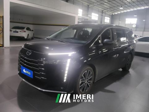 2024 GAC Aion E8 Glory Series 2.0L Glory Edition - ავტომობილი ჩინეთიდან