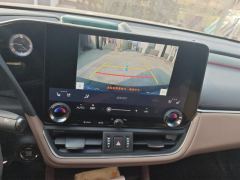 Lexus ES 200 Premium Edition - photo 17