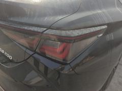 Lexus ES 200 Premium Edition - photo 5