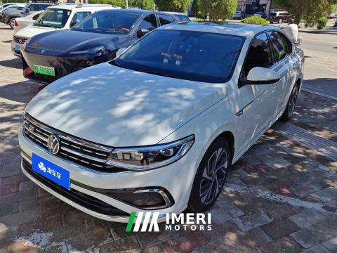 2023 Volkswagen Bora 200TSI Dual clutch Yuexing PRO version