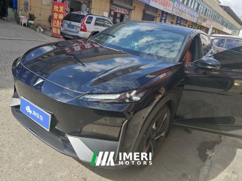 2023 Deepal S07 S7 EREV 200km 200Max - car from China