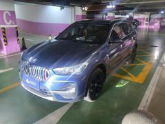 BMW X1 sDrive20Li Premium - photo 1