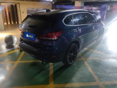 BMW X1 sDrive20Li Premium - photo 2
