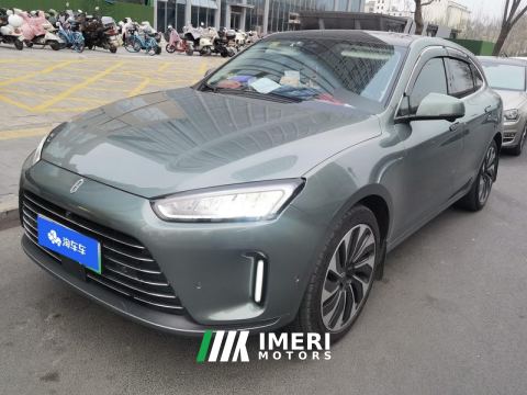 2022 AITO Boundary M5 EREV 180km 4WD Flagship Edition - автомобиль из Китая