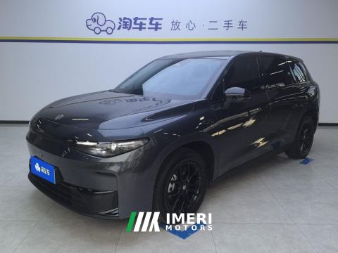 2024 Leapmotor C10 BEV 530km 530 Comfort Edition - car from China