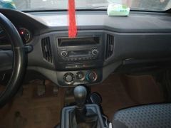 Wuling Glory New Card 2.0L Version 5 - photo 17