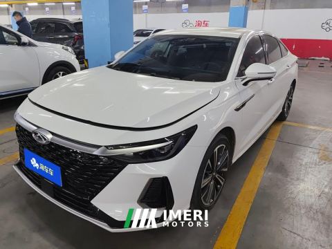 2022 Chery Arrizo 8 290T Yi