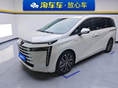 GAC Aion E8 PHEV 2.0L 150km MAX - photo 1