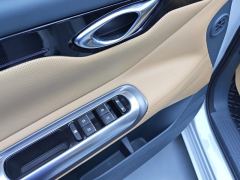 GAC Aion E8 PHEV 2.0L 150km MAX - photo 13