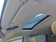 GAC Aion E8 PHEV 2.0L 150km MAX - photo 15